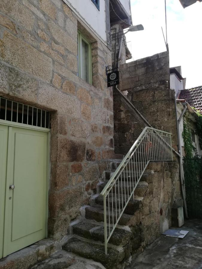 Viela Alojamentos Amarante Exterior photo